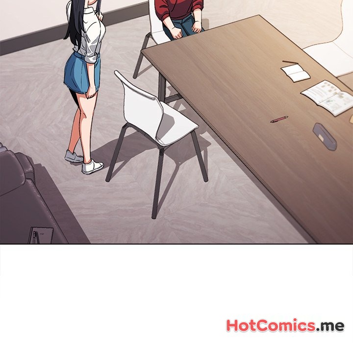 An Outsider's Way In - episode 5 - 77