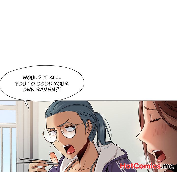 Man Up, Girl! - episode 23 - 73