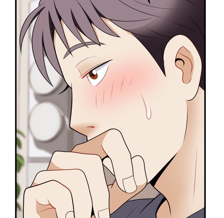 Body Swap - episode 19 - 41