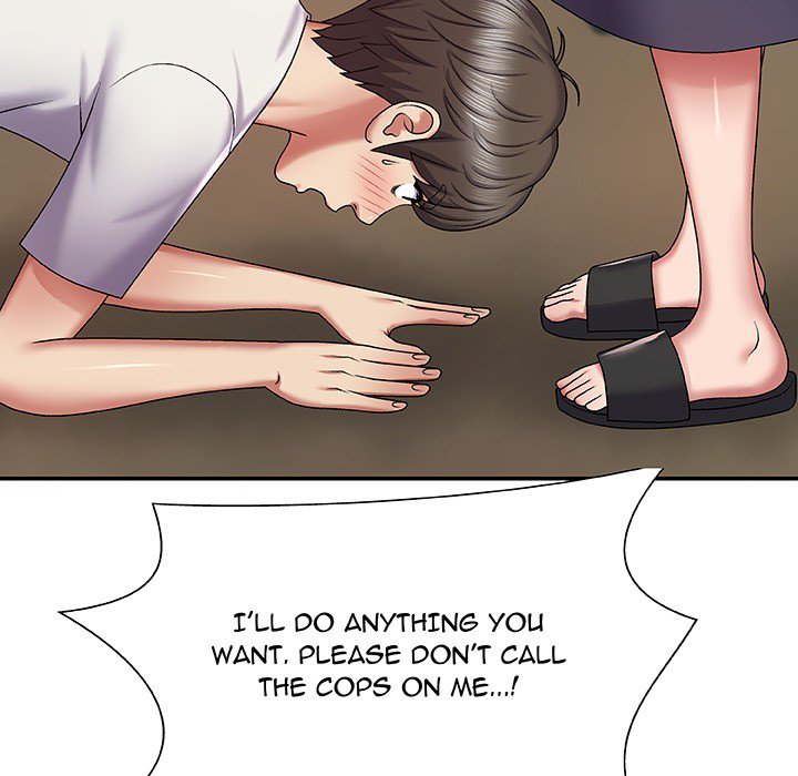 Spirit Possession - episode Prologue - 19