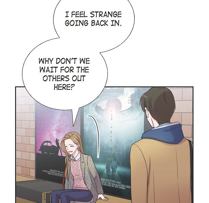 Dubious Moon - episode 17 - 23