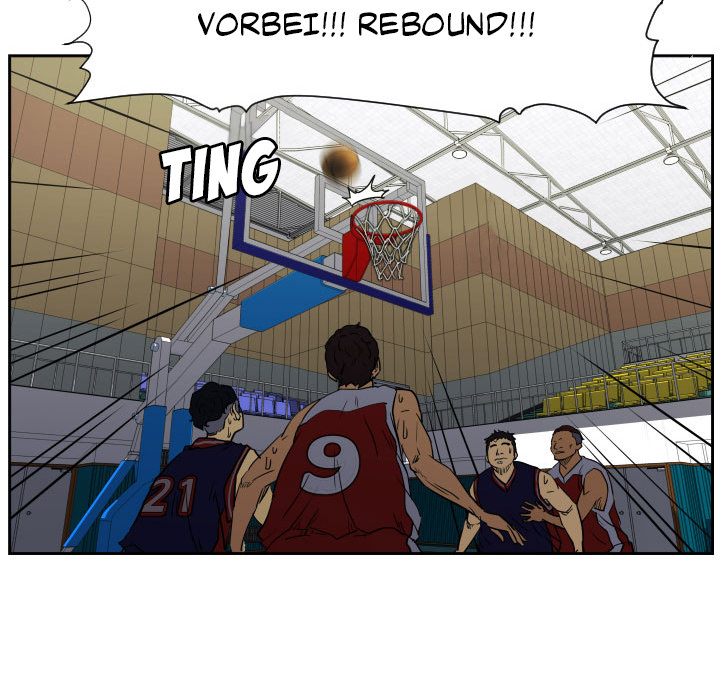 Tweener - episode 50 - 34