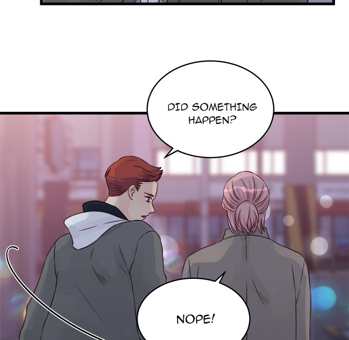 A Nonsense Relationship - episode 7 - 81