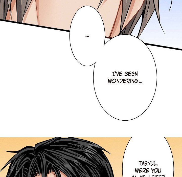 Work, Fight and Love - Webtoon Edition - episode 10 - 31