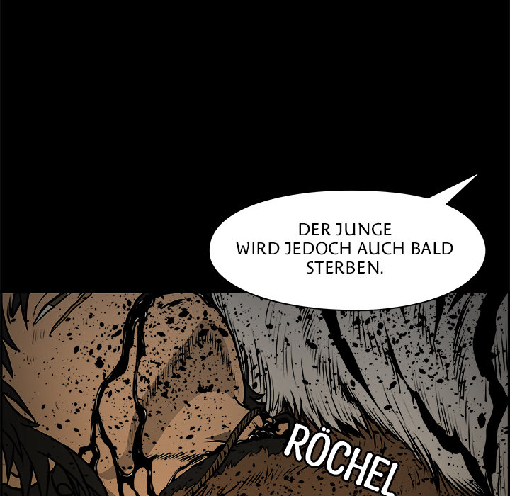 Das Schwert des Donners - episode 8 - 41