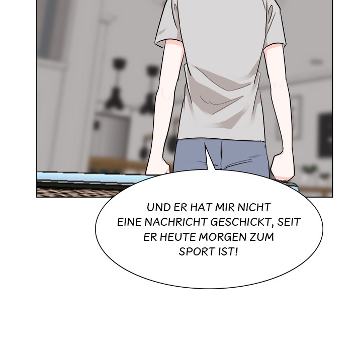 Latte und Lügen - episode 25 - 33