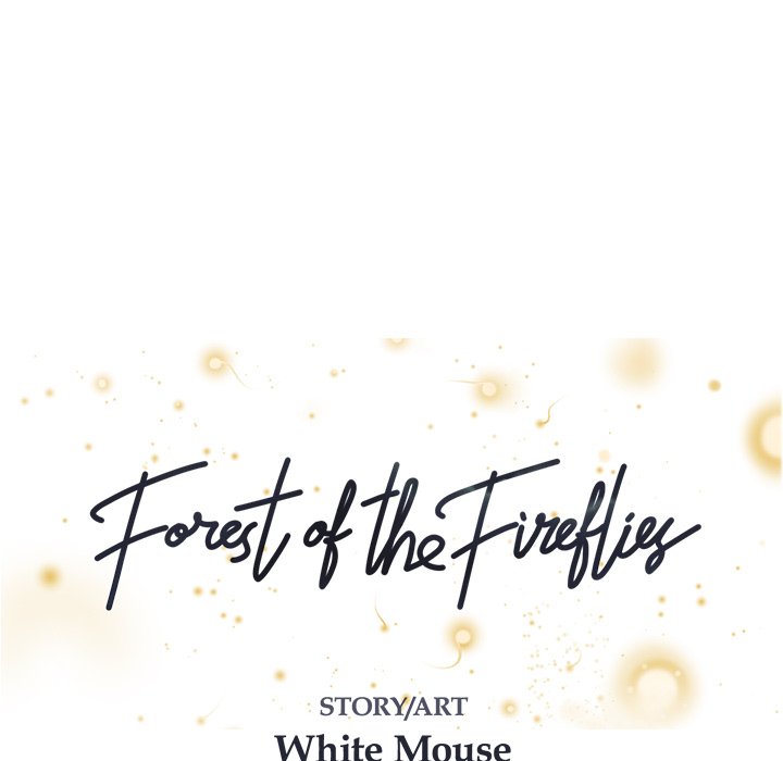 Forest of the Fireflies - episode 2 - 23