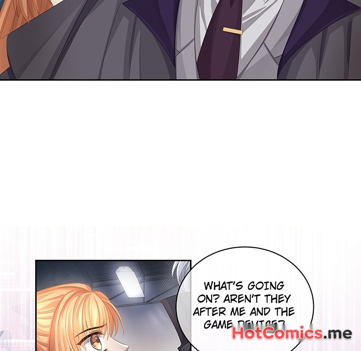 MASTER AND SEVEN LOVERS - episode 53 - 40