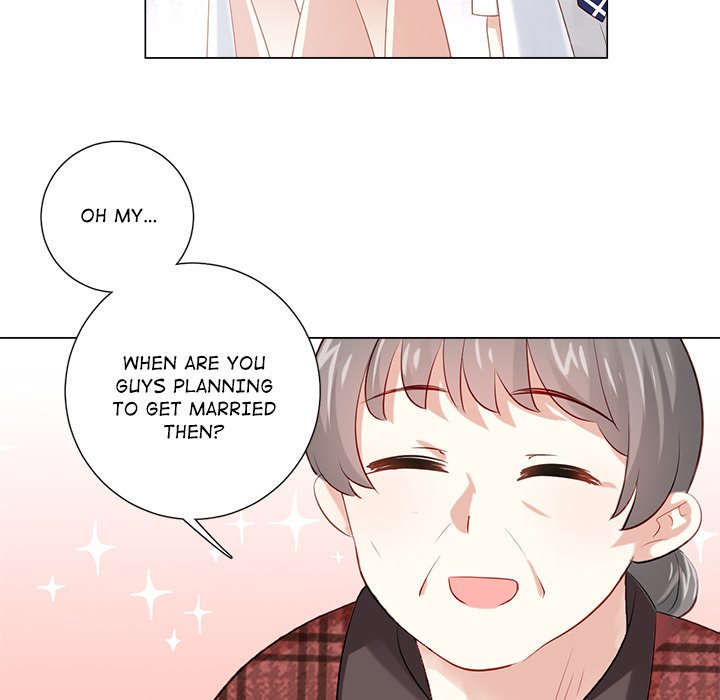 A Young Case of Hearts - episode 24 - 84
