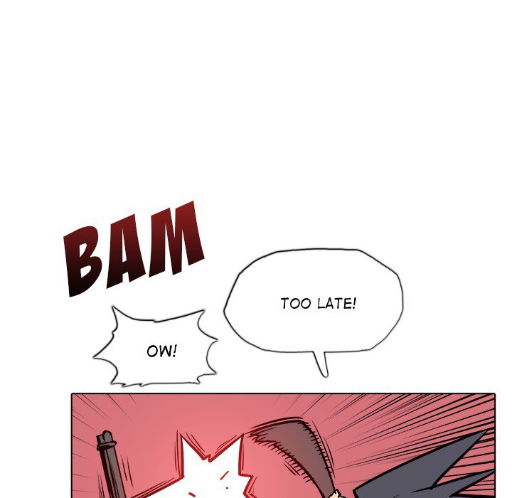 The Fang of Yeongno - episode 19 - 41
