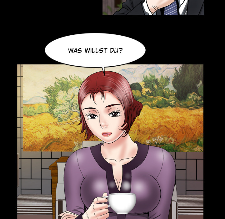Die Partner meiner Frau - episode 29 - 12