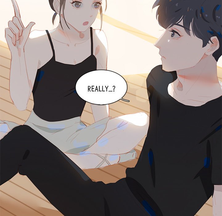 Ballerino - episode 11 - 29