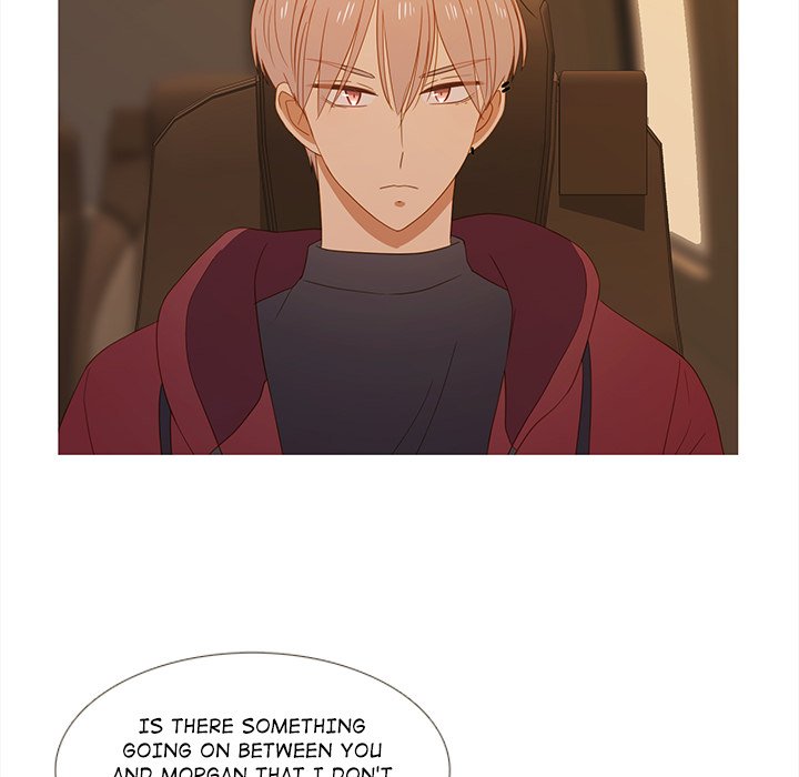 My Life as a Half-Magi - episode 33 - 56
