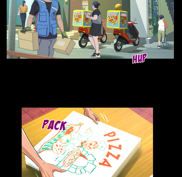 Knock Knock - episode 16 - 40
