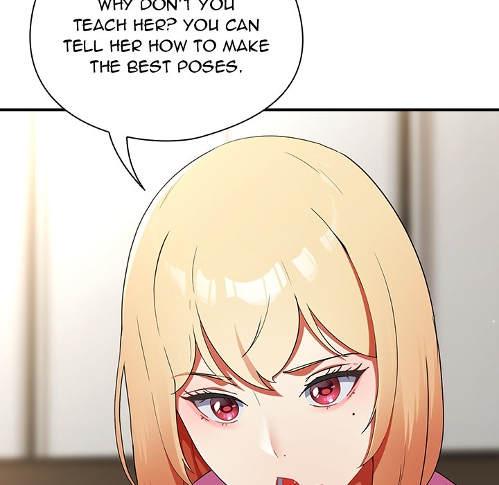 Take a Photo of Me - episode Prologue - 31