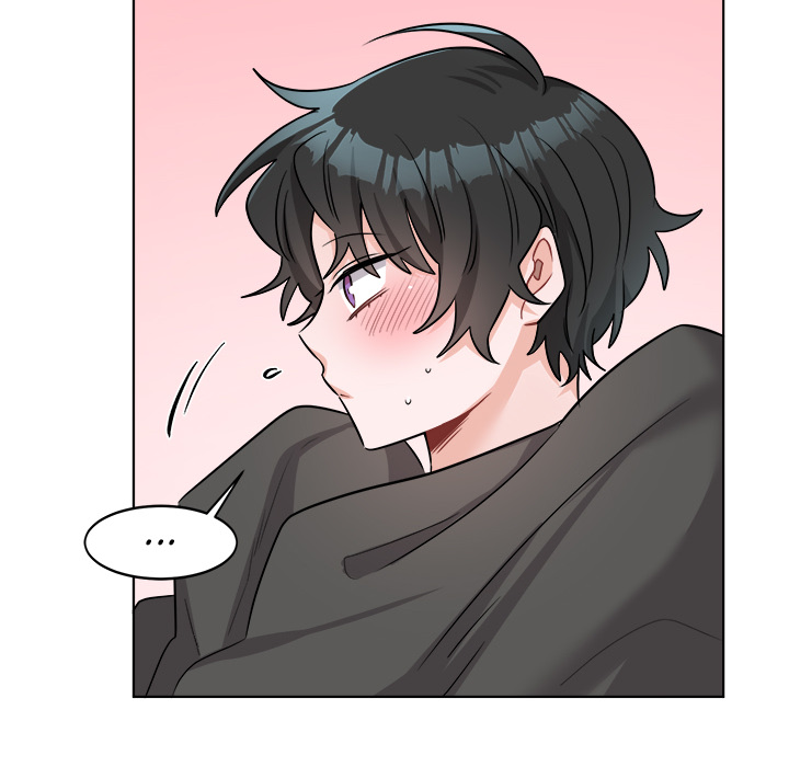 Pheromon Sorbet♥ - episode 22 - 29