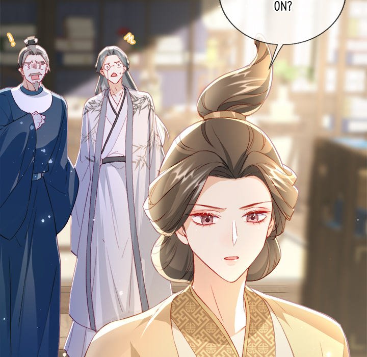 The Emperor's Choice - episode 28 - 34