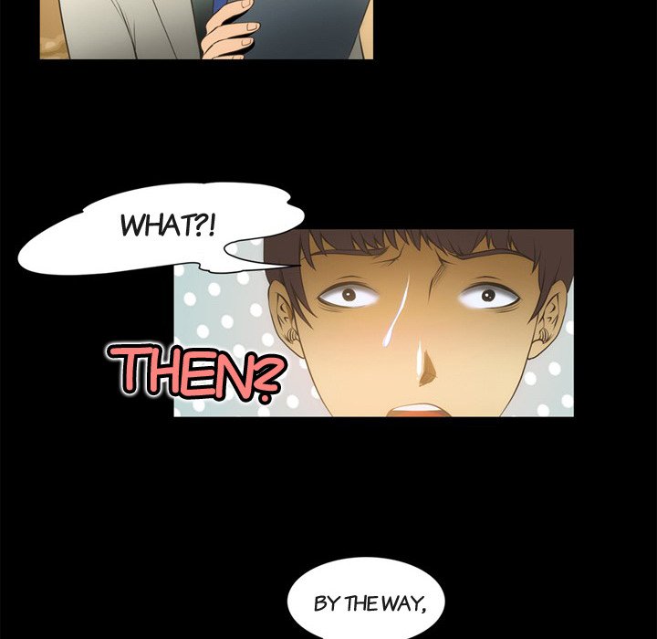 The Flower that Blooms at Night - episode 21 - 10