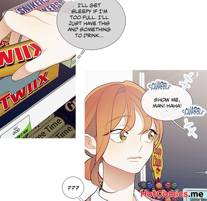 What's Going On? - episode 23 - 4
