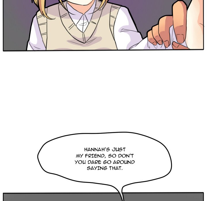 The Chill Couple - episode 19 - 41
