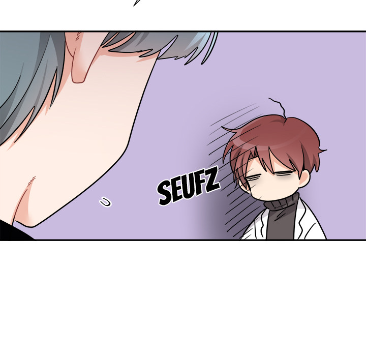 Pheromon Sorbet♥ - episode 43 - 73
