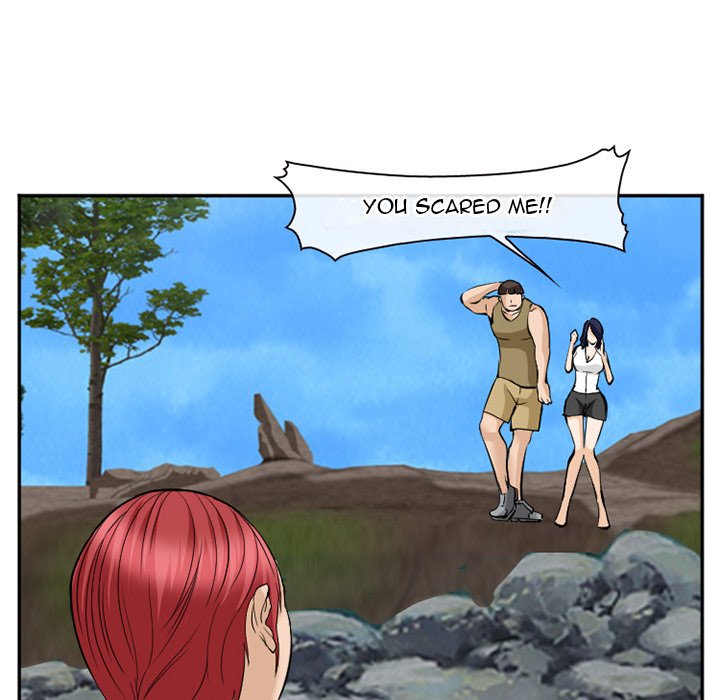 Dating Contract - episode 62 - 20