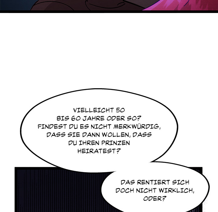 Geheimnisse unter Paaren - episode 33 - 48