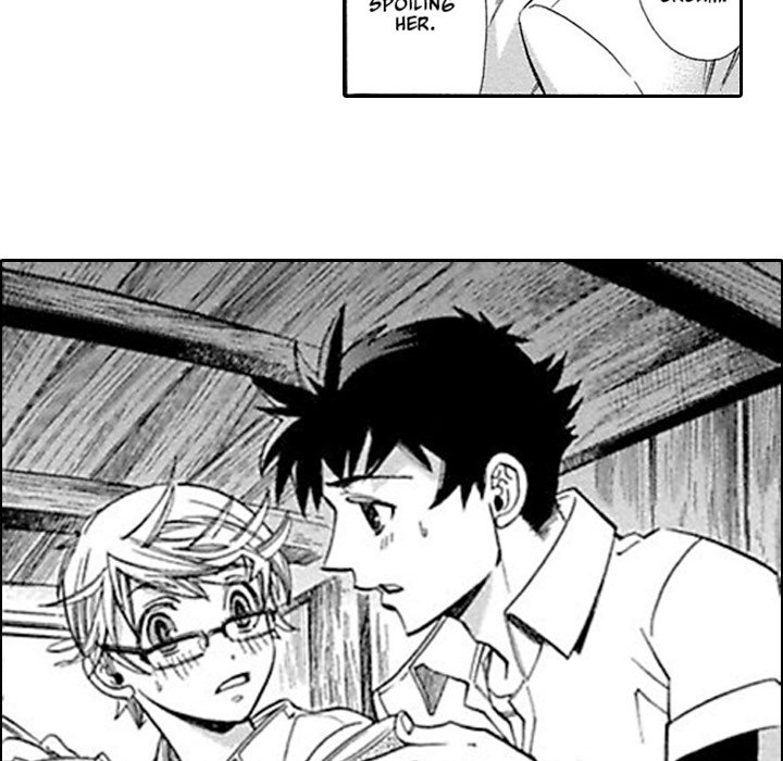 Falling In Love Under The Blue Sky - episode 2 - 52