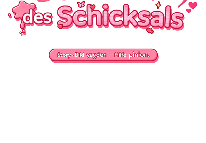 Der Samen des Schicksals - episode 2 - 1