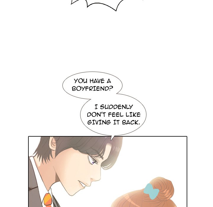Hold My Hand - episode 6 - 18