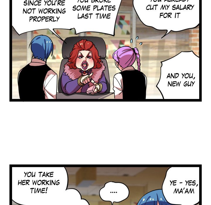 Reon and Friends - episode 69 - 11