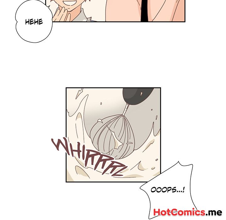 An Innocent Sin - episode 19 - 35