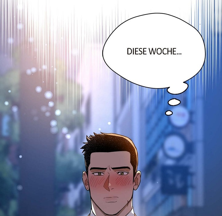 Harte Liebe - episode 47 - 55