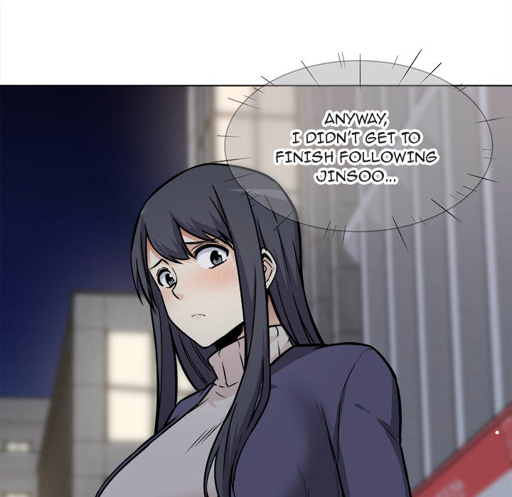 Excuse me, This is my Room - UNCENSORED - episode 25 - 48