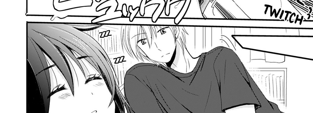 My H-Cup Neighbor Doesn't Wear a Bra, So I Just Couldn't Help Myself but Stick It In! - episode 4 - 10