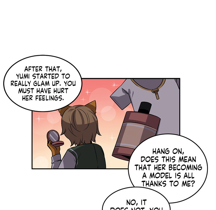 Zombie Girlfriend! - episode 29 - 26
