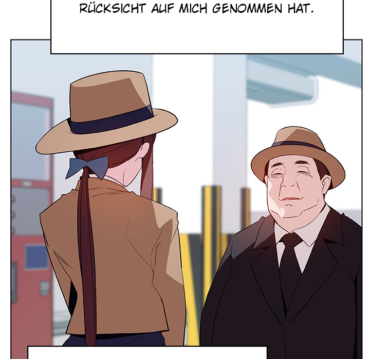 Dreiblättriges Kleeblatt - episode 34 - 102