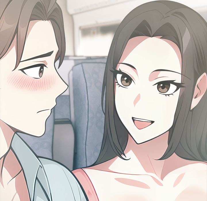 Seductive Curves Behind Closed Doors - episode 6 - 49