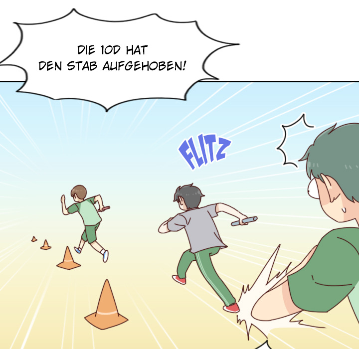 Dinge, die das Herz erwärmen - episode 50 - 107