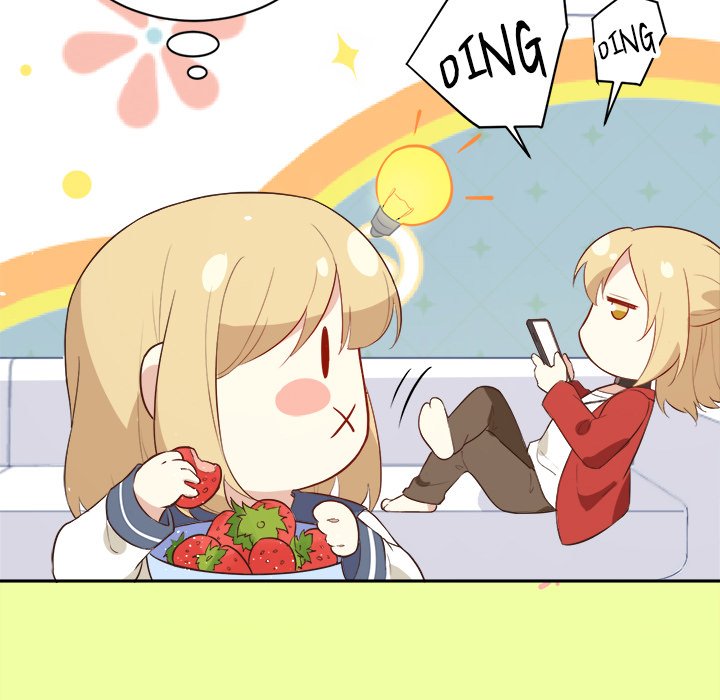 Strange Family - episode 14 - 12