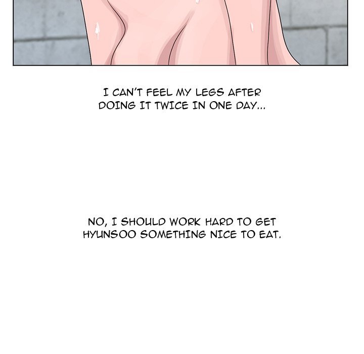 Shh! Her Secret - episode 9 - 35