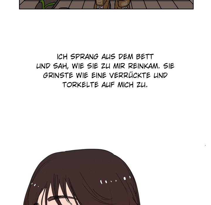 Außenseiter, Tortenschmeißer - episode 39 - 41