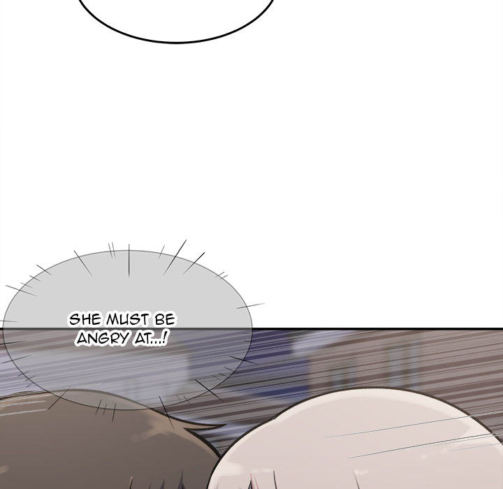 Excuse me, This is my Room - UNCENSORED - episode 31 - 71