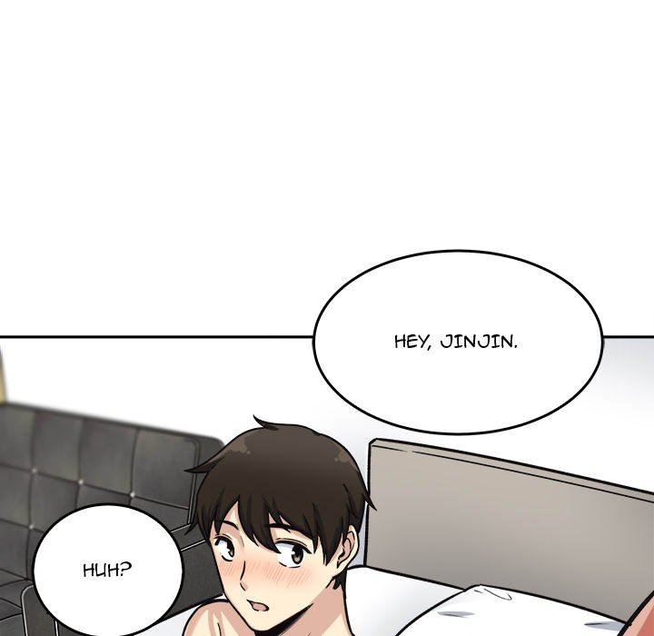 Excuse me, This is my Room - UNCENSORED - episode 42 - 131