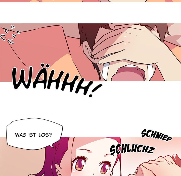 Meine Freundin ist ein Star - episode 22 - 52
