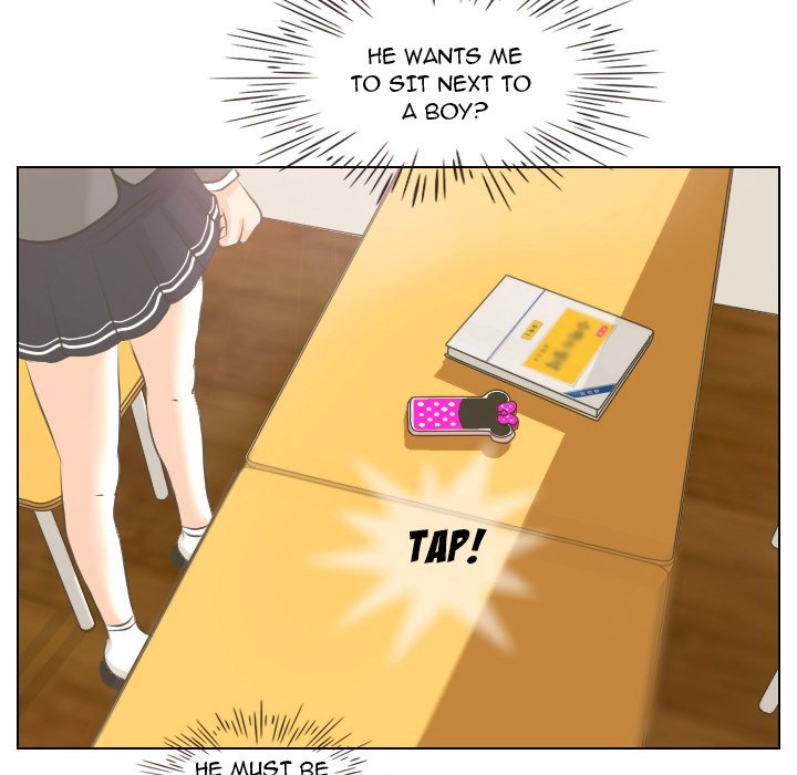 Hold My Hand - episode 2 - 45