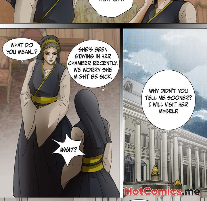 The Emperor's Woman - episode 85 - 20