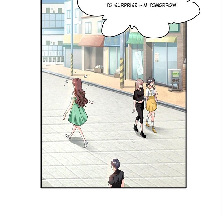 Good Morning, Mrs. Fu - episode 43 - 19