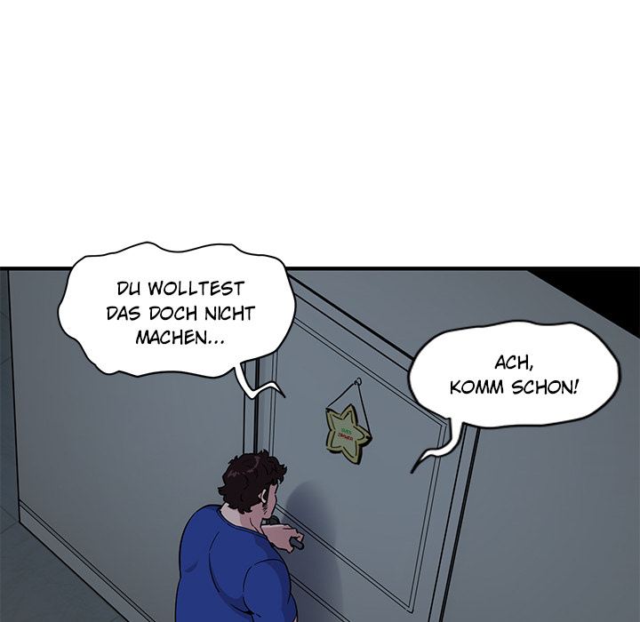 Wer hat Angst vor Mister H? - episode 24 - 16