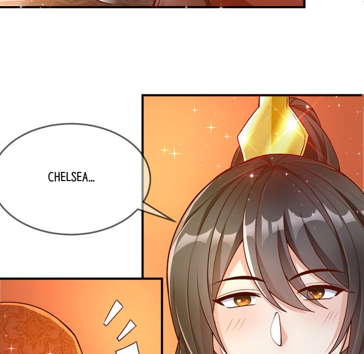 Clever Lady Chelsea - episode 48 - 109